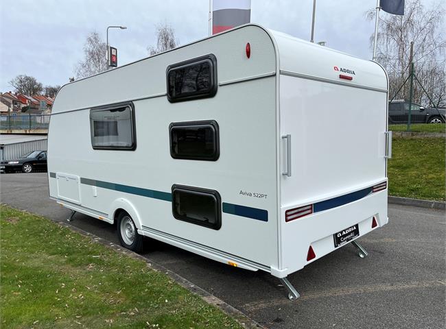 AVIVA 522 PT