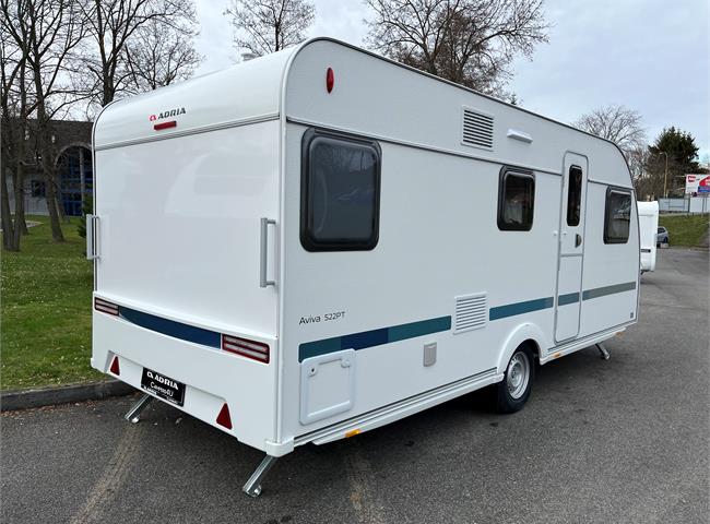 AVIVA 522 PT