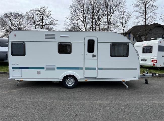 AVIVA 522 PT