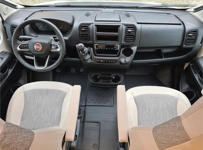 MATRIX PLUS 670 DL