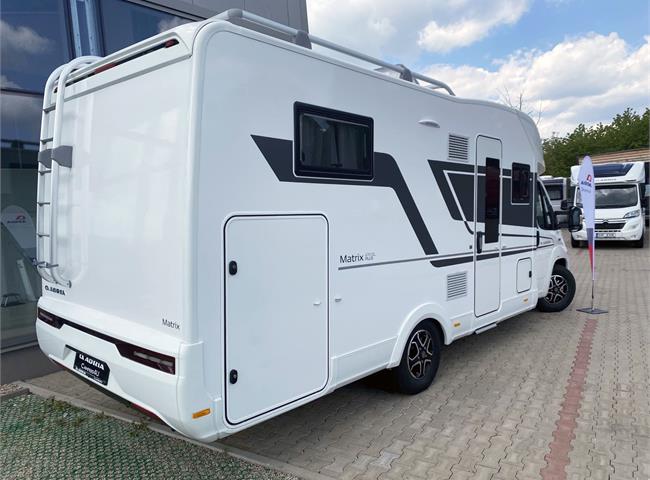 MATRIX PLUS 670 DL