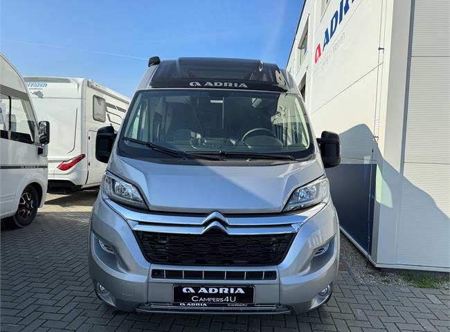 TWIN SUPREME 640 SGX