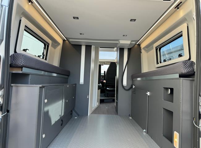 TWIN SUPREME 640 SGX