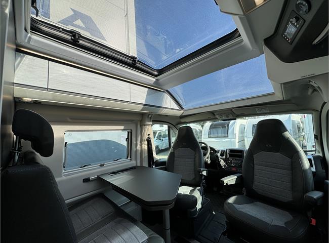 TWIN SUPREME 640 SGX