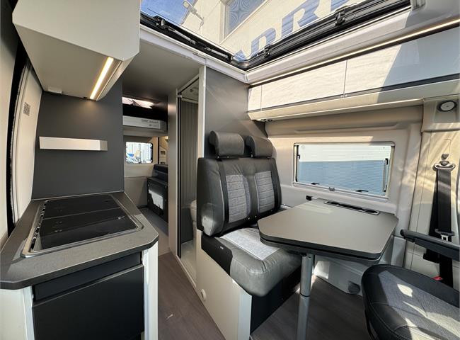 TWIN SUPREME 640 SGX
