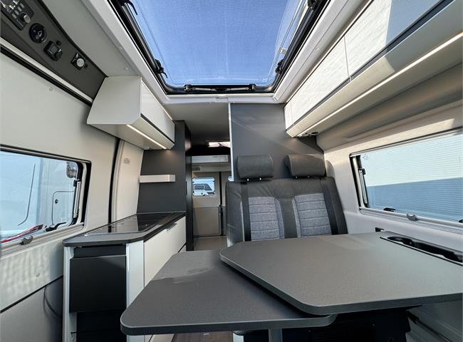 TWIN SUPREME 640 SGX