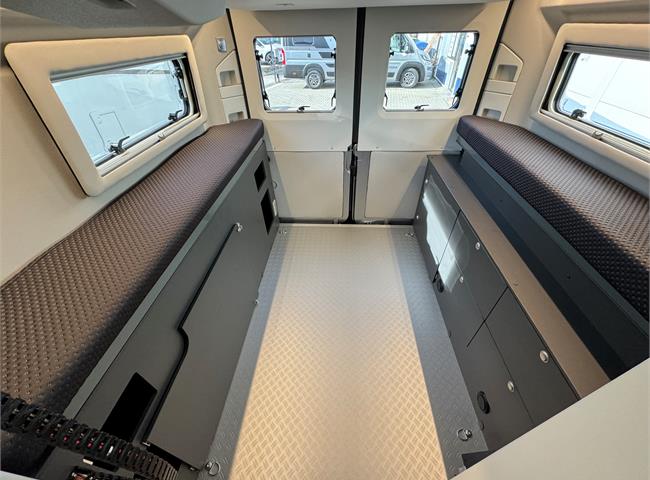 TWIN SUPREME 640 SGX