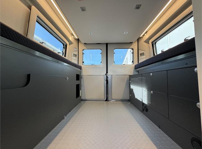 TWIN SUPREME 640 SGX