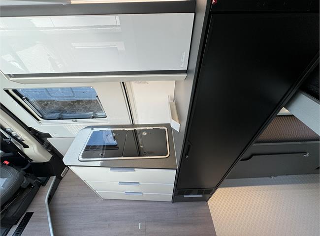 TWIN SUPREME 640 SGX