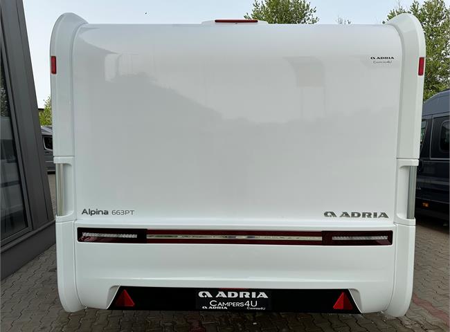 ALPINA 663 PT, P3
