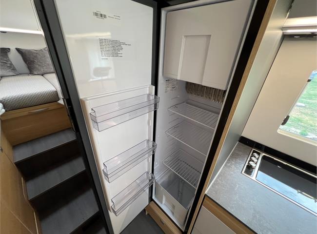 CORAL XL AXESS 660 SL