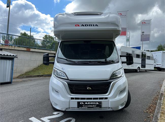 CORAL XL AXESS 660 SL