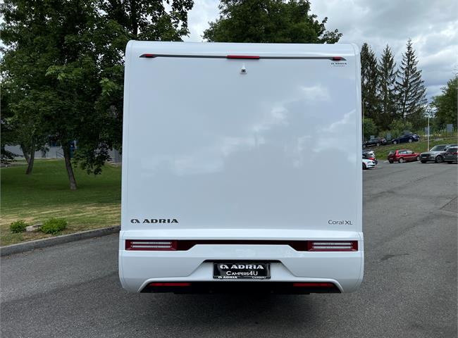 CORAL XL AXESS 660 SL