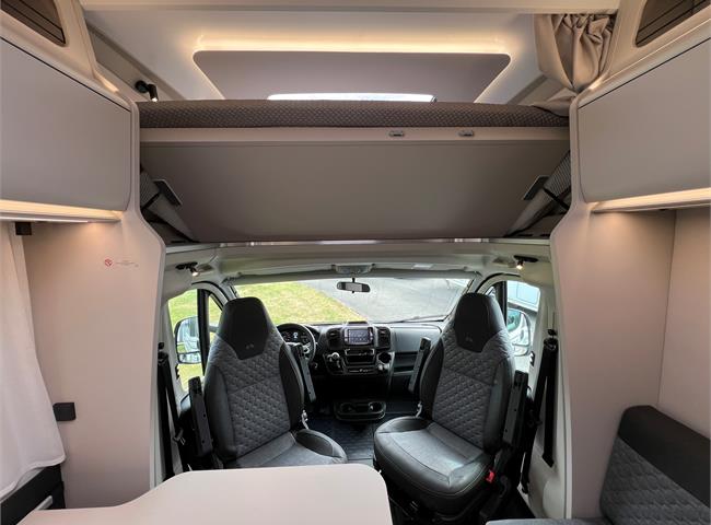 CORAL XL AXESS 660 SL