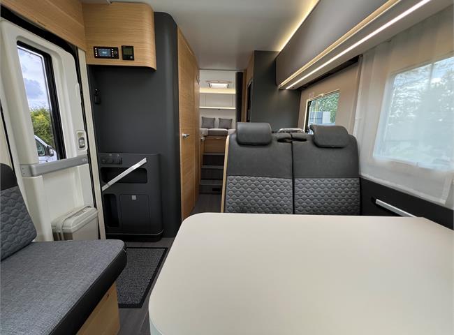 CORAL XL AXESS 660 SL