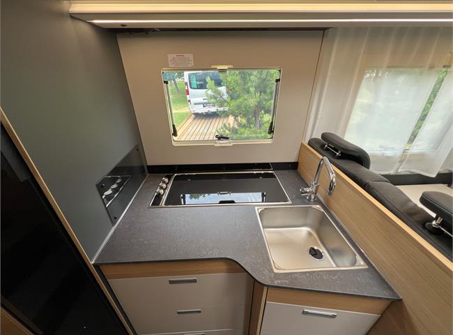 CORAL XL AXESS 660 SL