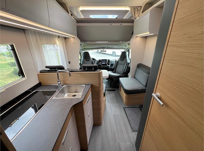 CORAL XL AXESS 660 SL