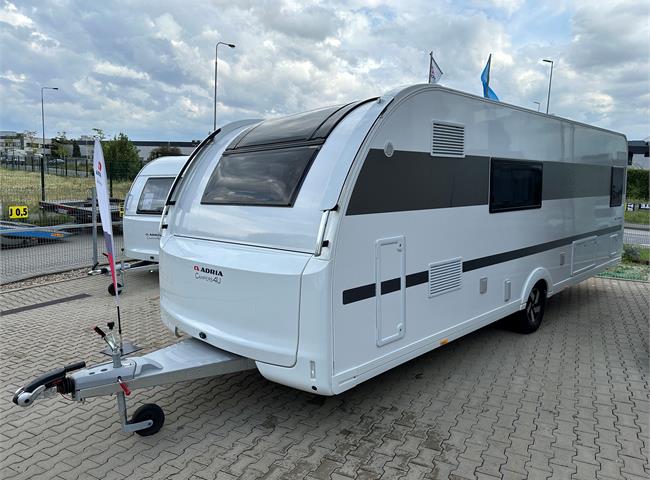 ALPINA 663 HT