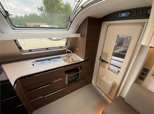 ALPINA 663 HT