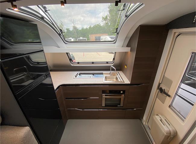ALPINA 663 HT