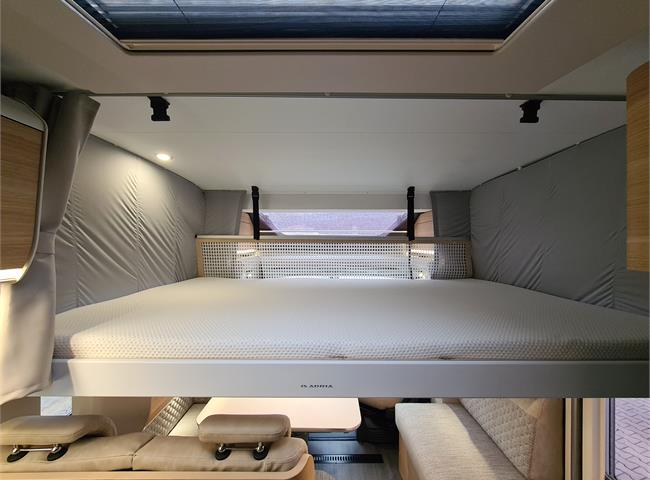 MATRIX PLUS 670 SL
