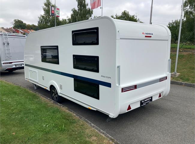 ALTEA 552 PK, P3