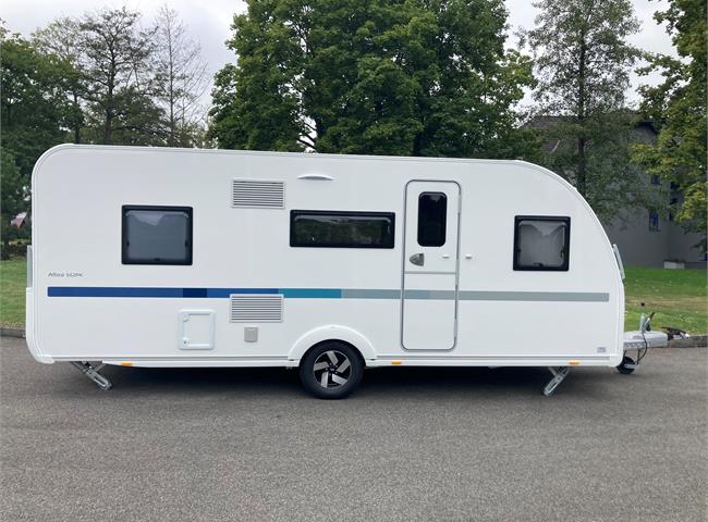 ALTEA 552 PK, P3