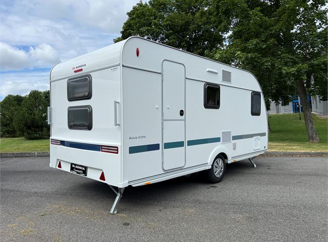 AVIVA 472 PK