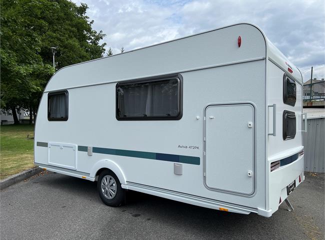 AVIVA 472 PK
