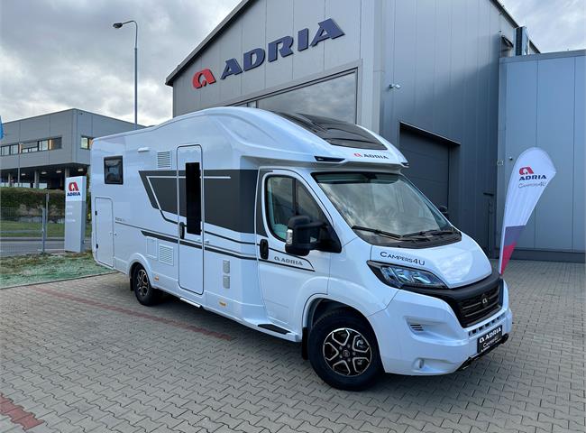 MATRIX AXESS 650 SL