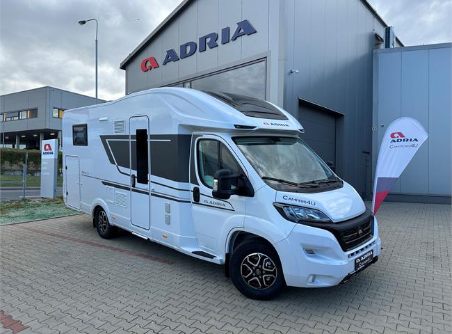MATRIX AXESS 650 SL