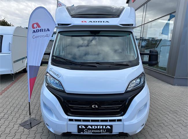 MATRIX AXESS 650 SL