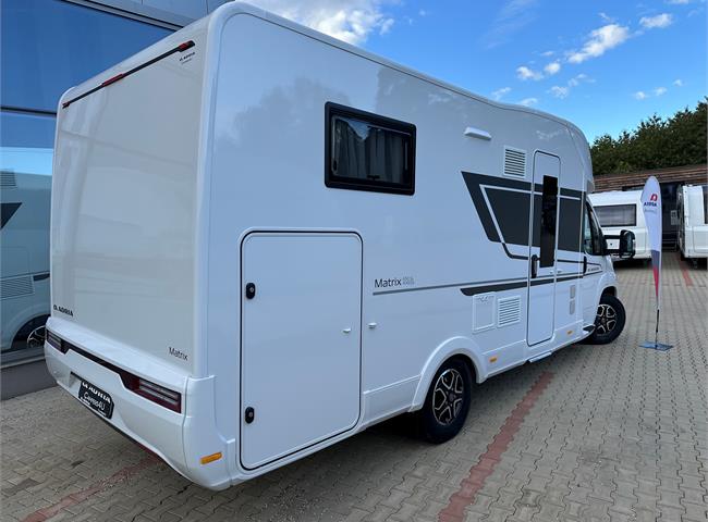 MATRIX AXESS 650 SL