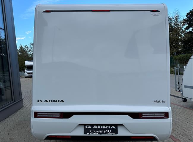 MATRIX AXESS 650 SL