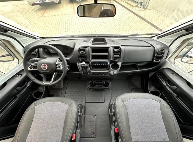 MATRIX AXESS 650 SL