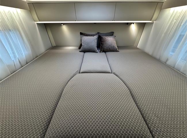 MATRIX AXESS 650 SL