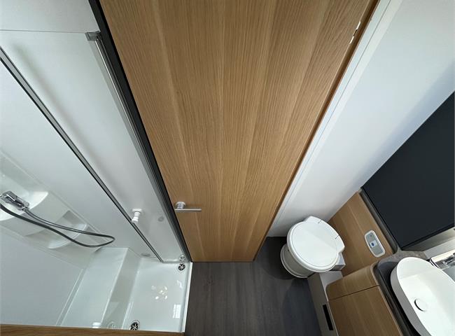MATRIX AXESS 650 SL