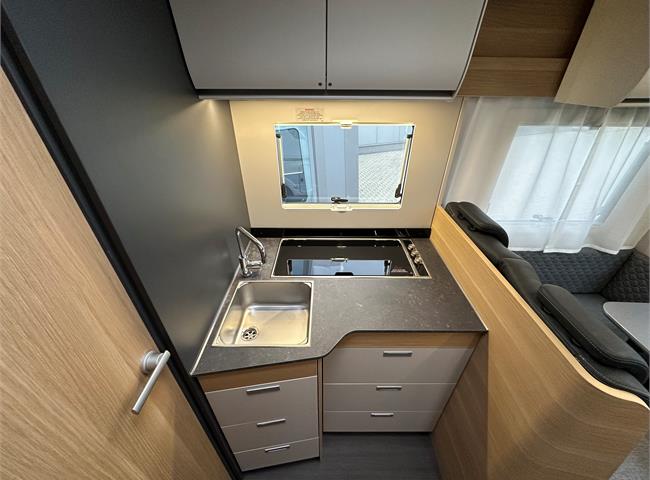 MATRIX AXESS 650 SL