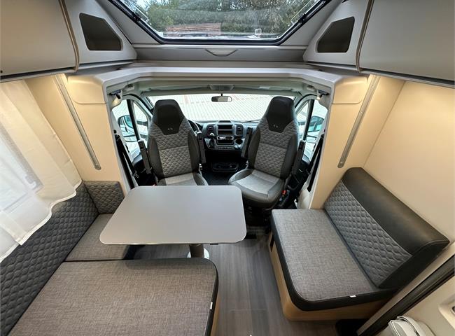 MATRIX AXESS 650 SL