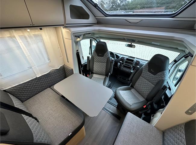 MATRIX AXESS 650 SL