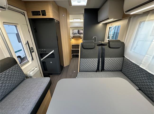 MATRIX AXESS 650 SL