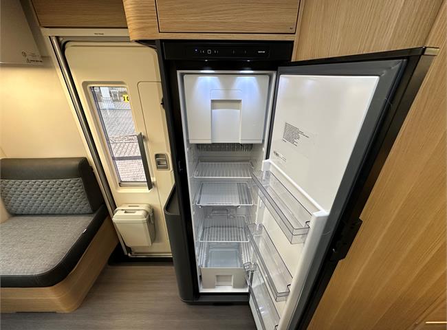 MATRIX AXESS 650 SL