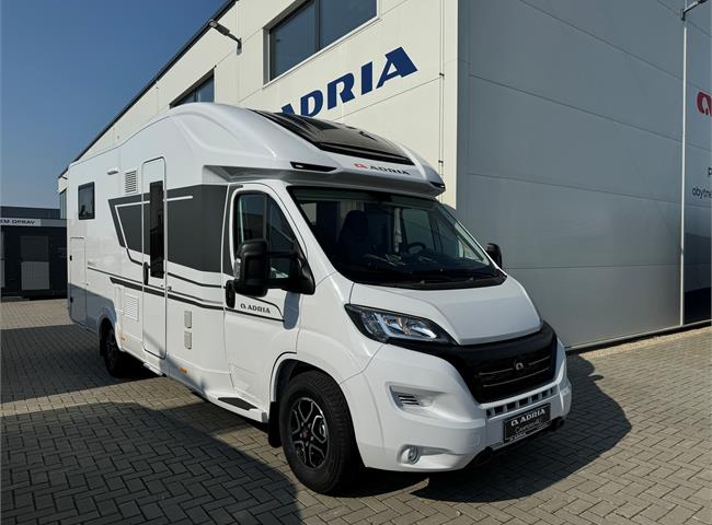 MATRIX AXESS 650 SL