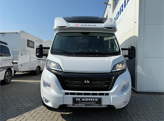 MATRIX AXESS 650 SL