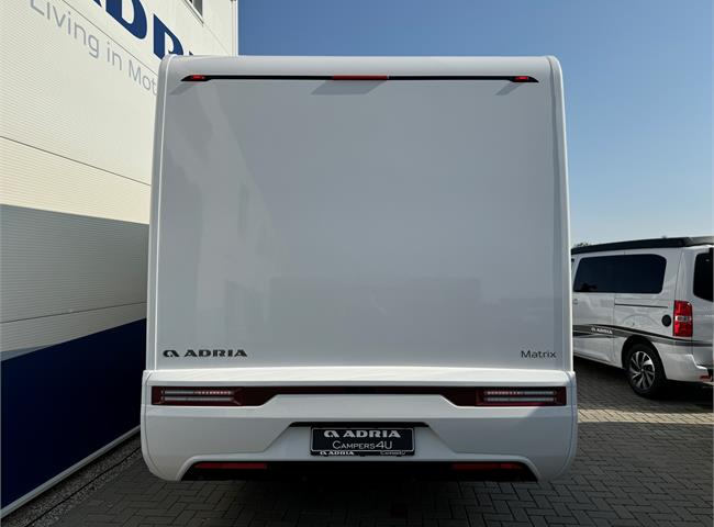 MATRIX AXESS 650 SL