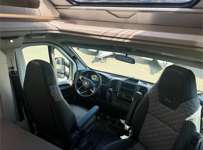 MATRIX AXESS 650 SL