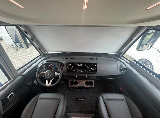 SUPERSONIC 780 DL