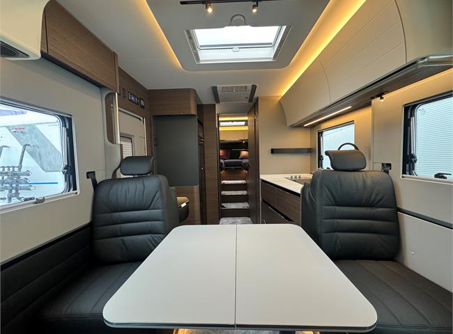 SUPERSONIC 780 DL
