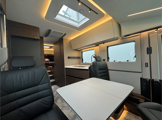 SUPERSONIC 780 DL