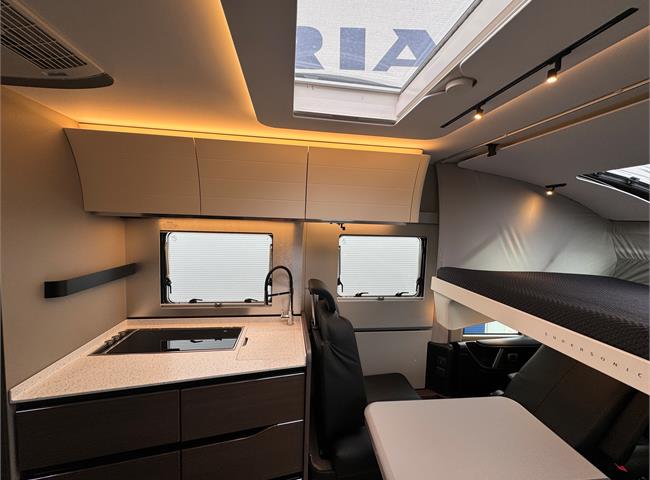 SUPERSONIC 780 DL